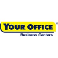 Your Office Business Centers Logo
