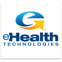 eHealth Technologies Logo