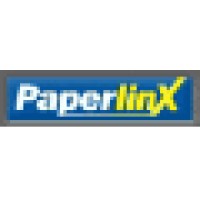 PaperlinX Europe Logo