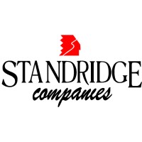 Standridge Companies Logo