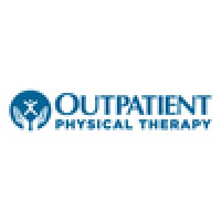Out Patient Physical Therapy Logo