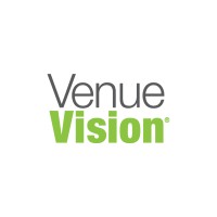 VenueVision Logo
