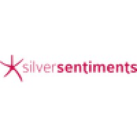 Silver Sentiments Logo