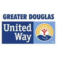 Greater Douglas United Way Logo