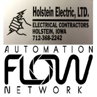 Holstein Electric Ltd Logo