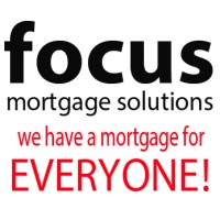 FOCUS Mortgage Solutions Inc. Logo