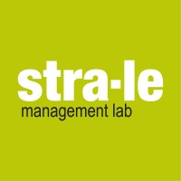 Stra-le - Management Lab Logo