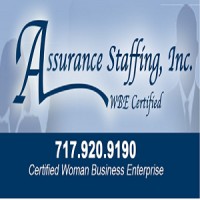 Assurance Staffing, Inc Logo