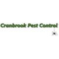 Cranbrook Pest Control Logo