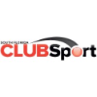 South Florida Club Sport Logo