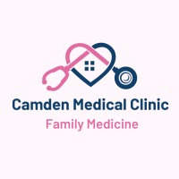 Camden Medical Clinic Logo
