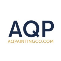 Affordable Quality Painting Logo