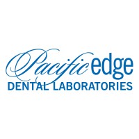 Pacific Edge Dental Laboratory Logo