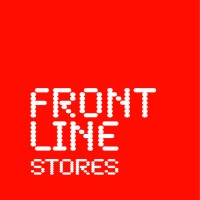 Frontline Stores Australia Logo