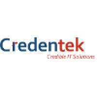 CredenTek Software & Consultancy Pvt Ltd Logo