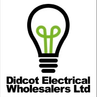 Didcot Electrical Wholesalers Ltd Logo