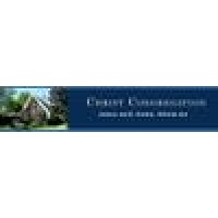 Christ Congregation Logo