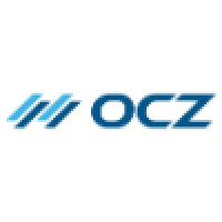 OCZ Storage Solutions - A Toshiba Group Company Logo