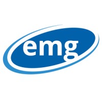 EMG Logo