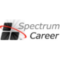Spectrum Career Logo