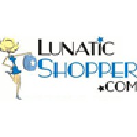 LunaticShopper.com Logo