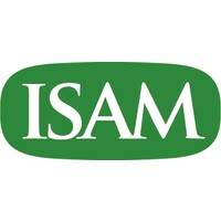 ISAM Logo