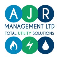 AJR Management Ltd Logo
