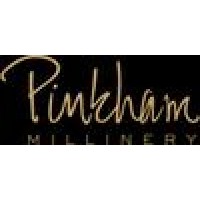 Pinkham Millinery Logo