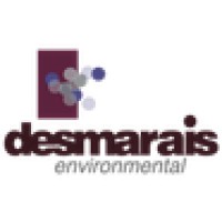 Desmarais Environmental Inc Logo