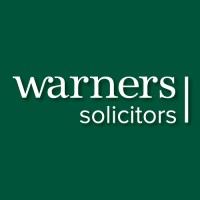 Warners Solicitors Logo