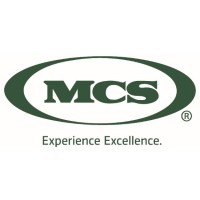 The MCS Group, Inc Logo