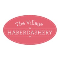 The Village Haberdashery Logo