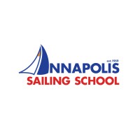 Annapolis Sailing School Logo