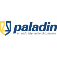 Paladin Labs Logo