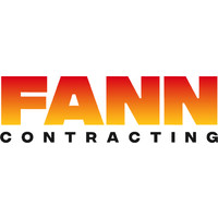 Fann Contracting, Inc Logo