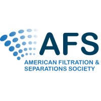 American Filtration & Separations Society Logo