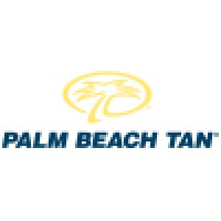 Palm Beach Tan Logo