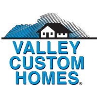 Valley Custom Homes Logo