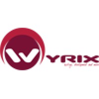 Wyrix Logo