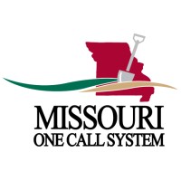 Missouri One Call System Logo