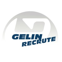Transports Gelin Logo