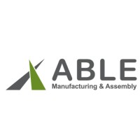 Able Manufacturing & Assembly, LLC Logo