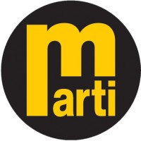Marti Construction SA Logo