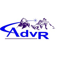 AdvR Inc Logo
