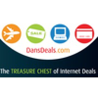 Dans Deals Logo