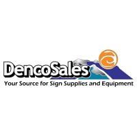 Denco Sales Co Logo