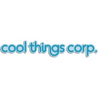 Cool Things Corp Logo