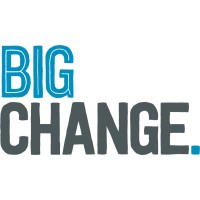 Big Change Logo