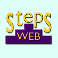 StepsWeb Logo