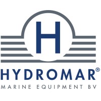 Hydromar Marine Equipment BV Logo